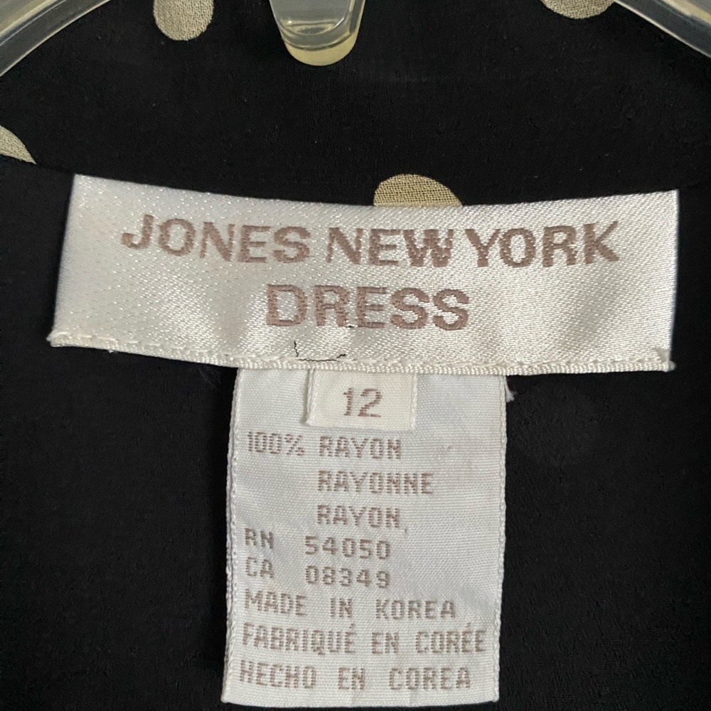 Jones of New York Dress